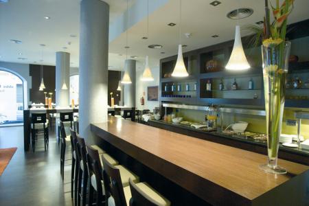 Отель Abba Rambla в Барселона - Испания