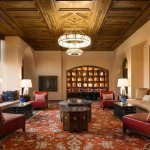 отель Durrat Al Riyadh Resort & Spa (ex.Al Faisaliah Resorts & Spa)