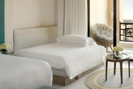 Отель Durrat Al Riyadh Resort & Spa (ex.Al Faisaliah Resorts & Spa) в Эр-Рияд - Саудовская Аравия