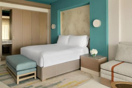 Отель Durrat Al Riyadh Resort & Spa (ex.Al Faisaliah Resorts & Spa) в Эр-Рияд - Саудовская Аравия