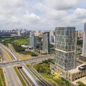 отель Shangri-La Songbei, Harbin