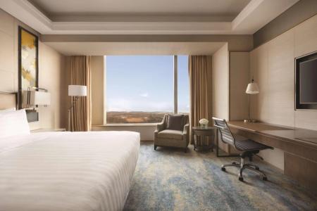 Отель Shangri-La Songbei, Harbin в Харбин - Китай