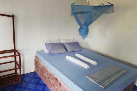 Отель dolphin wadiya в Калпития - Шри-Ланка