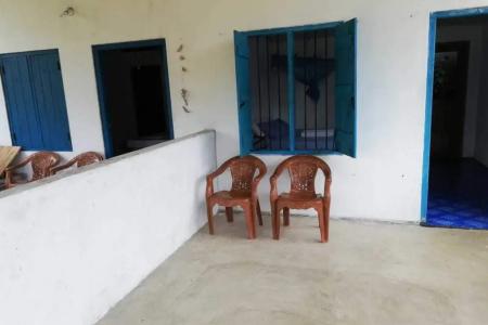 Отель dolphin wadiya в Калпития - Шри-Ланка