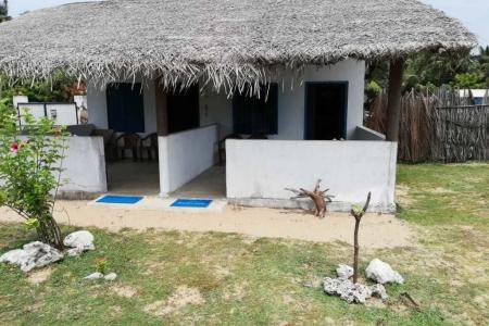 Отель dolphin wadiya в Калпития - Шри-Ланка