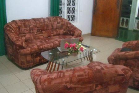 Отель Asix Hotel в Тринкомали - Шри-Ланка