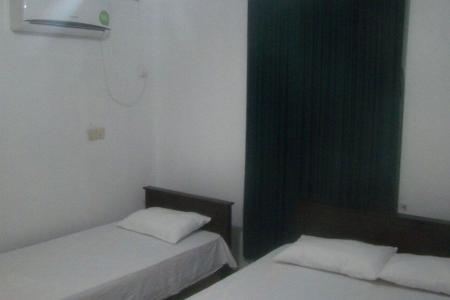 Отель Asix Hotel в Тринкомали - Шри-Ланка