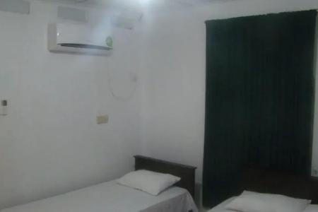 Отель Asix Hotel в Тринкомали - Шри-Ланка