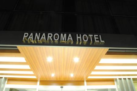Damla Panaroma Hotel
