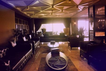 Damla Panaroma Hotel