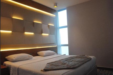 Damla Panaroma Hotel