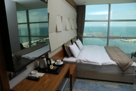 Damla Panaroma Hotel