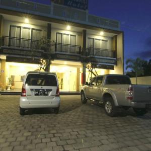 отель Hotel Mandari