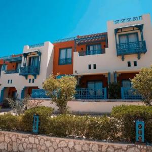 отель Faraana Heights Aqua Park