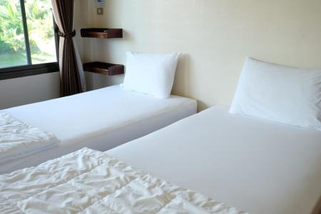 Отель Lantala Residence в пляж Натай - Таиланд