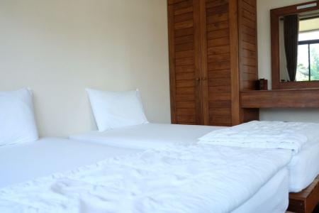 Отель Lantala Residence в пляж Натай - Таиланд