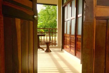 Отель Lantala Residence в пляж Натай - Таиланд