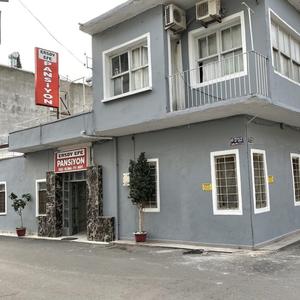 отель Ersoy Efe Pansiyon