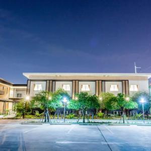 отель Morino Hotel Si Racha