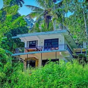 отель Dimuthu Homestay Ella