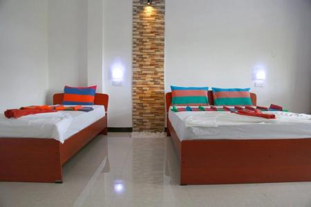 Dimuthu Homestay Ella