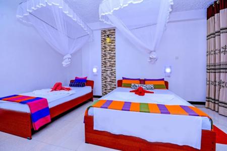 Dimuthu Homestay Ella