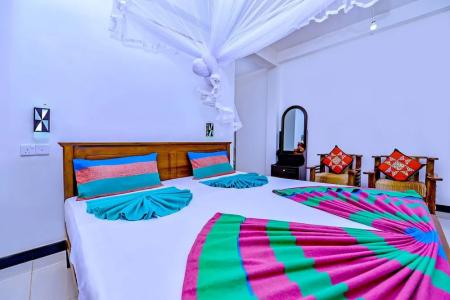 Dimuthu Homestay Ella