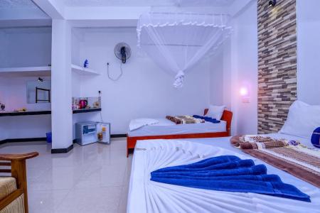 Dimuthu Homestay Ella