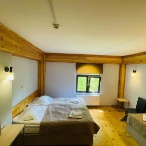 отель Boutique hotel mestia
