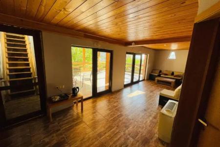 Boutique hotel mestia