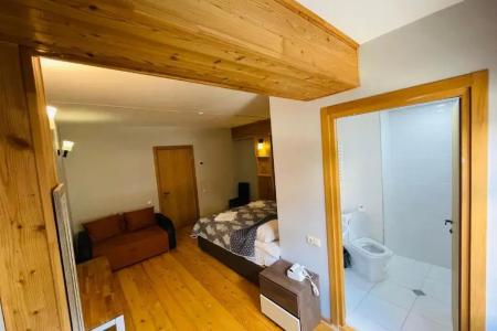 Boutique hotel mestia