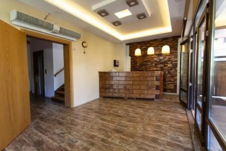 Boutique hotel mestia