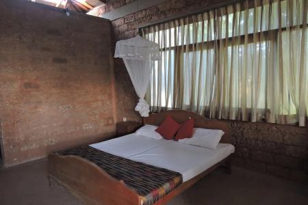 Wild Sands Beach Villa