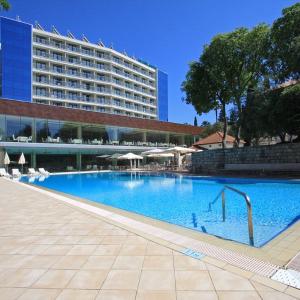 отель Grand Hotel Park