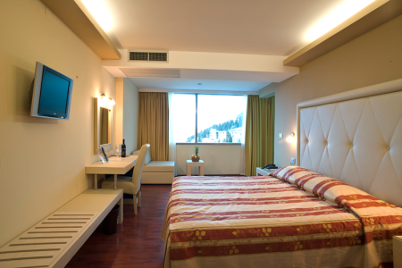 Отель Grand Hotel Park в Дубровник - Хорватия