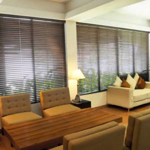 отель Blue Water Club Suites