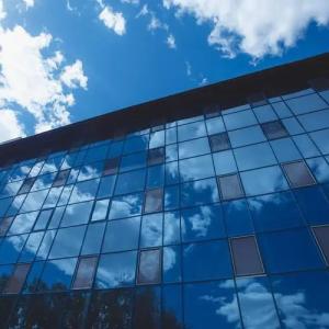 отель Волжская Ривьера