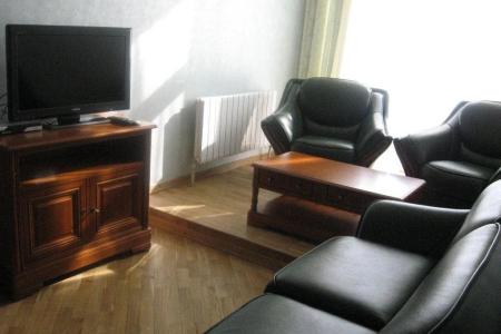 Отель Волжская Ривьера в Саратовская область - Россия