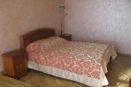 Отель Волжская Ривьера в Саратовская область - Россия