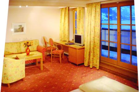 Grand  hotel Zell am See