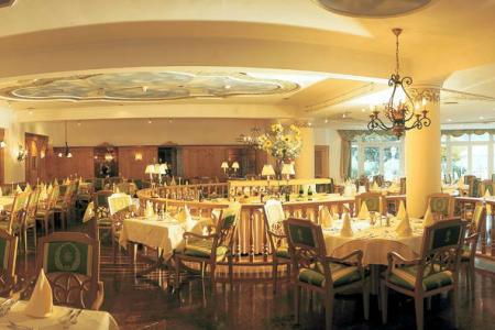 Grand  hotel Zell am See