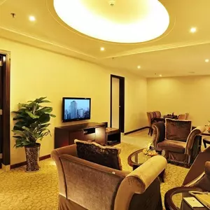 отель Haikou Baofa Shengyi Hotel