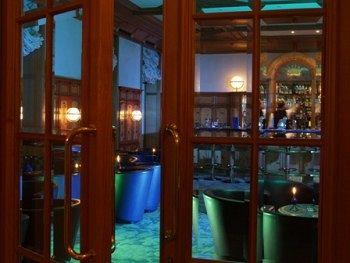 Grand Hotel Kronenhof