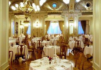 Grand Hotel Kronenhof