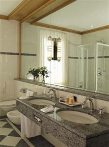 Grand Hotel Kronenhof