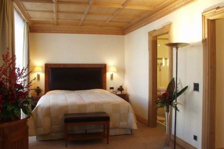 Grand Hotel Kronenhof