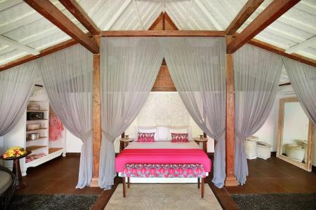 Отель PinkCoco Gili Air в о-ва Джили - Индонезия