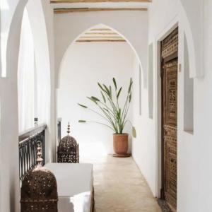 отель Bliss Riad Marrakech