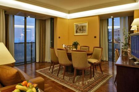 Отель Grand Hotel Adriatic II в Залив Кварнер - Хорватия