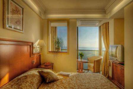 Отель Grand Hotel Adriatic II в Залив Кварнер - Хорватия